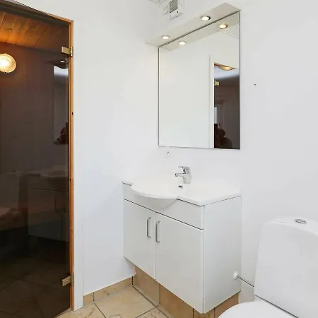 Hébergement de vacances Holiday Brenderup Fyn Ii Middelfart
