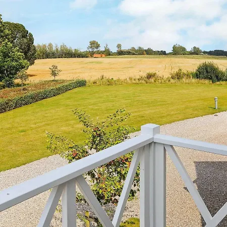 Holiday Brenderup Fyn Ii Middelfart